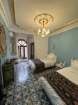 One Thousand and One Nights Designer Homestay - Baarit