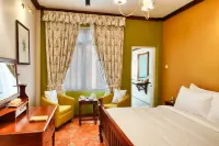 Jetwing Oatlands Bungalow
