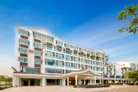 Xichang Wetland Sunshine Hotel
