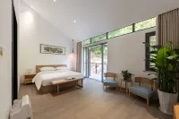 Lujiang Yepo Yungu Homestay Отели рядом с достопримечательностью «Wuyu Pavilion»