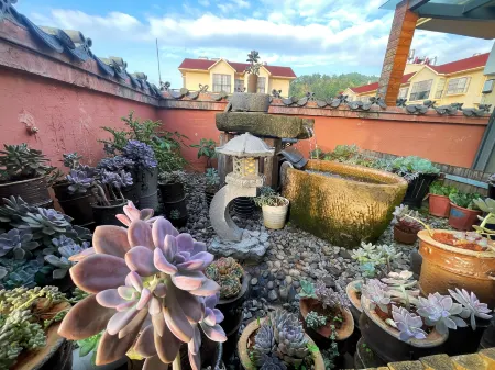 Mijng Qiyuan Minority Theme Hotel Отели в г. Моцзян