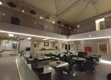 Celine Al Motamaiza Furnished Apartment