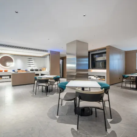 Ni Hao Hotel (Qidong Wenfeng Dashijie)