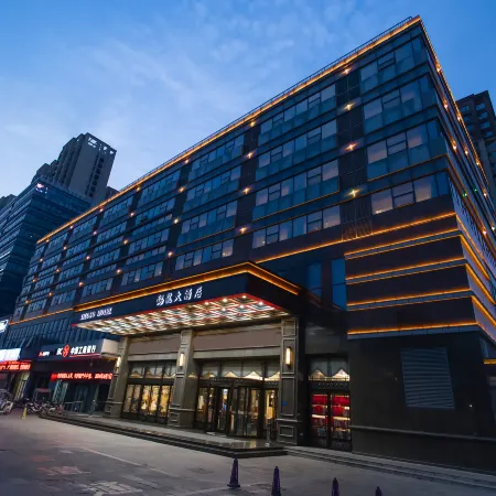 Xilong Building