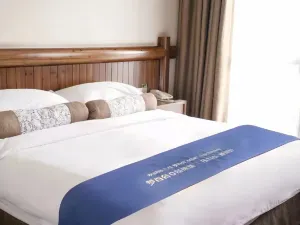 No.1 Farm Mingdu Manor Hotel
