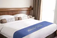 No.1 Farm Mingdu Manor Hotel Hotels in Oriental Saltlake Resort