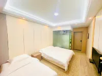 Zalantun Small Town - albergo