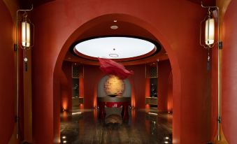 Mehood Elegant Hotel Xi'an Bell Tower Yongningmen