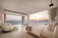Ruiji International Resort Apartment (Shanwei Poly Jindingwan) - Condos