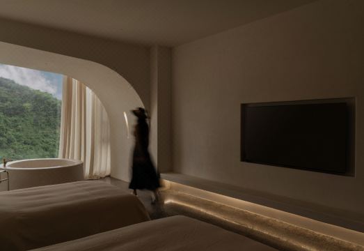 ANYU·VIEW HOTEL,XISHUANGBANNA Hotel Overview