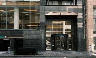 Prince Smart Inn Nagoya Sakae 사진