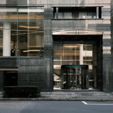 Prince Smart Inn Nagoya Sakae Отели рядом с достопримечательностью «Станция метро Fushimi»
