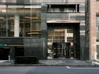 Prince Smart Inn Nagoya Sakae Các khách sạn gần Sakae