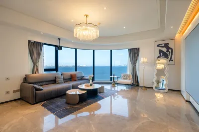 廈門芊億海景公寓（彩虹沙灘店） 住宿飯店