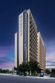 Shenzhen Longhua Yujing Grand Madison International Hotel