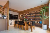 Datong Onetwo Hotel（Datong ancient city Daiwangfu shop） - breakfast