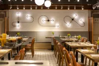 Lex Hotel Cebu - Frühstück
