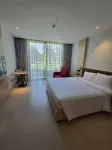 Arena Resort Luxury With Ocean View
