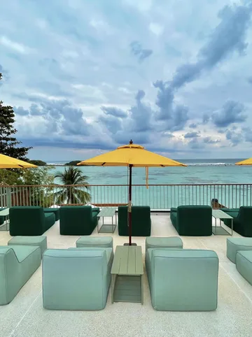 รูปภาพของเดอะ สเตย์ เฉวง บีช รีสอร์ท