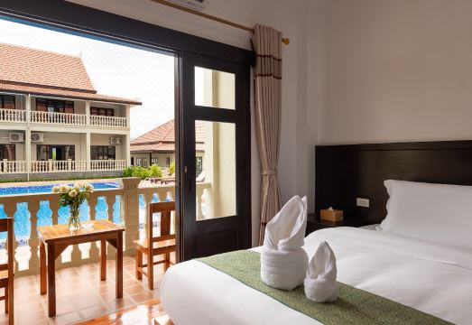 LAN XIANG BOUTIQUE HOTEL