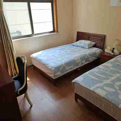 Shengsi kaizhou hotel Rooms
