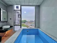 Xingyu Hequan Hotel