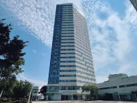 Yibai International Hotel (Nanchang West Station National Sports Center Branch) Hotels near xianghu Wetland Park