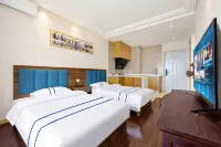 Blue Harbor Holiday Homestay