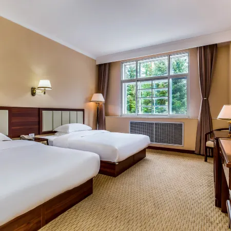 Yixinyang hotel