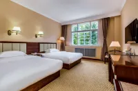 Yixinyang hotel فنادق في ويتشانغ