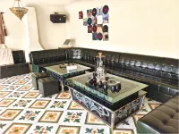 Puzhehei Qingmo Lakeview Resort Hotel