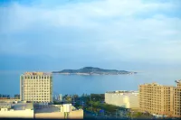 Weihai Ancient Street | Ease Residence Guesthouse (Xingfu Men Branch of Weihai High Plaza)