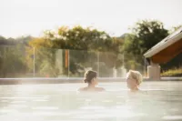 Thermae 2000 - Hot Springs