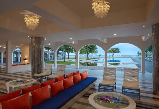 2. 트린코 블루 바..