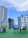 Jolia Hotel Danang Beach