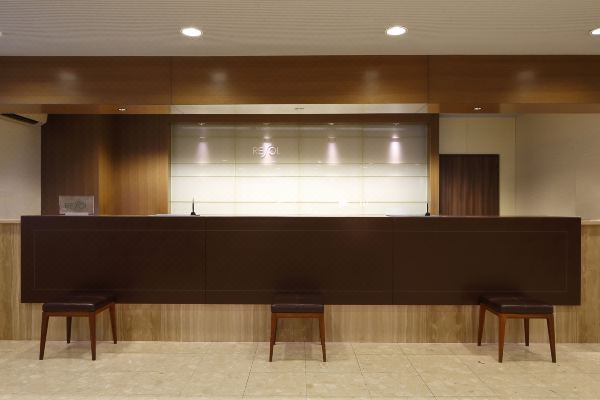 호텔 리솔 마치다(Hotel Resol Machida)_3