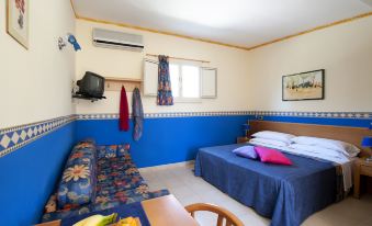 Villaggio Albergo Internazionale la Plaja