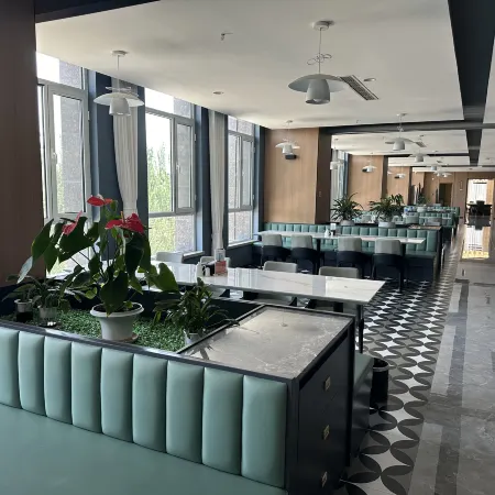 Tongxin Business Homestay