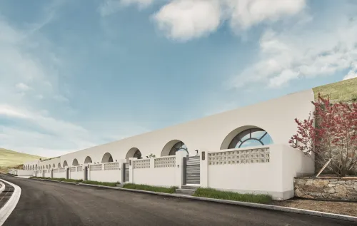 Chunkun Mountain MuyunPujing Homestay