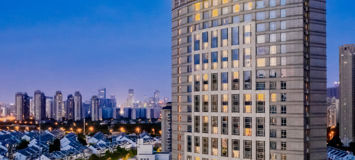 Hefei Lianghuai Swan Lake Hotel Hotels in Hefei