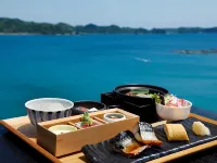 KAMENOI HOTEL NACHI KATSUURA KUMANO KODO