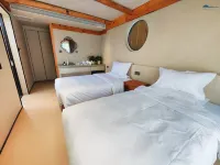 Yintai Rubik Cube  Crertive Hotel Hotels in Suizhong County