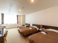 Ooedo Onsen Monogatari Aizu Hotel a Kitakata