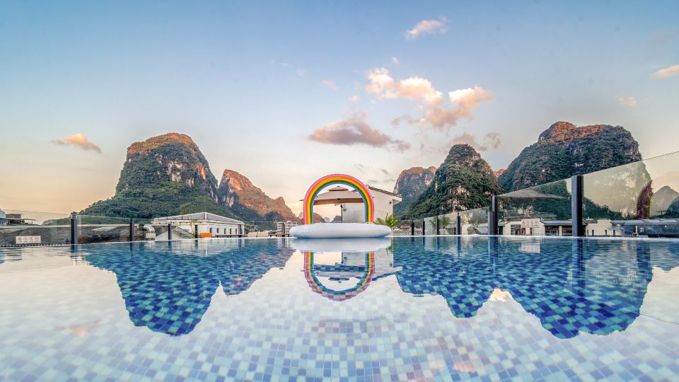 Maitime Hotel