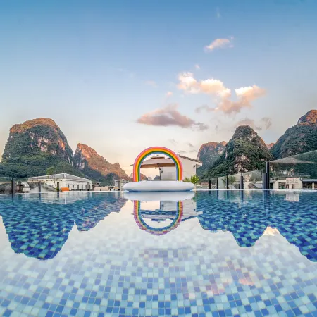 Maitime Hotel