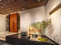 Hidden house Hotel (Guangzhou Jiangnanxi Changgang Subway Station ) Hotels near Loft 345