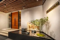 Hidden house Hotel (Guangzhou Jiangnanxi  Changgang Subway Station ) Hotels in der Nähe von Zhixin South Campus of College of Continuing Education， Guangzhou Institute of Railway Technology