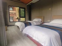 Gesar Homestay