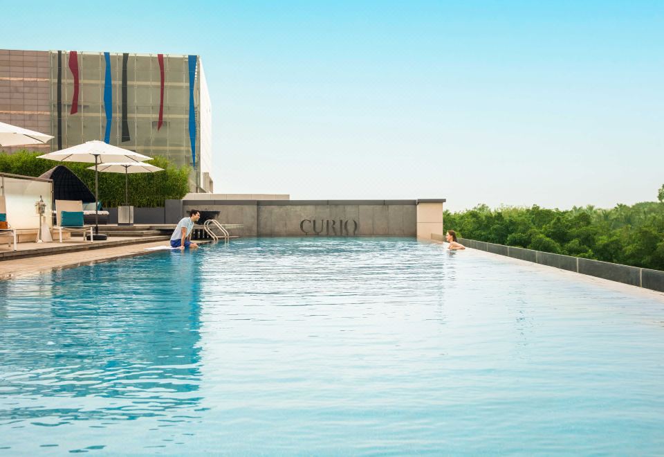 1. 조이즈 호텔 샤..