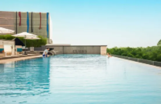 廈門佳逸希爾頓格芮精選酒店